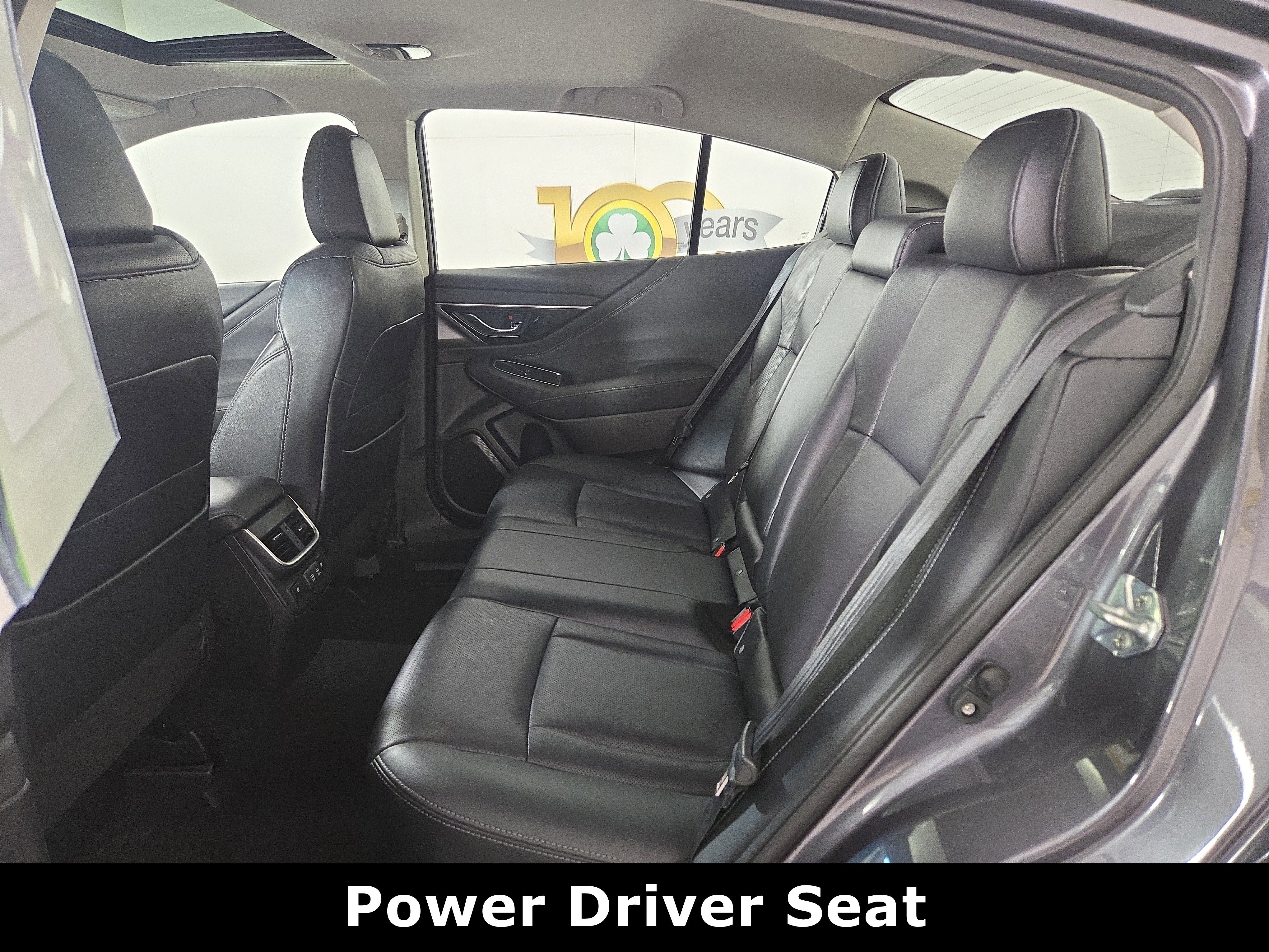 Used 2022 Subaru Legacy Limited w/ Popular Package #2 image 12