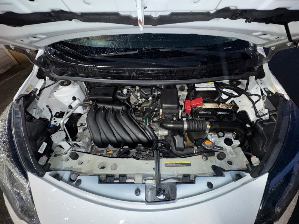 Used 2017 Nissan Versa Note SV image 19