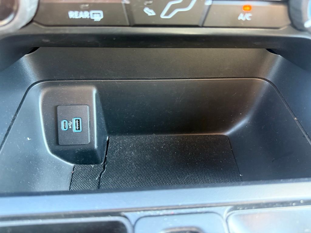 Certified 2024 Ford F150 STX w/ STX Black Appearance Package image 27