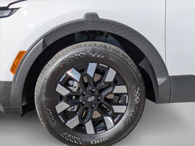 New 2026 Hyundai Santa Cruz SEL FWD image 10