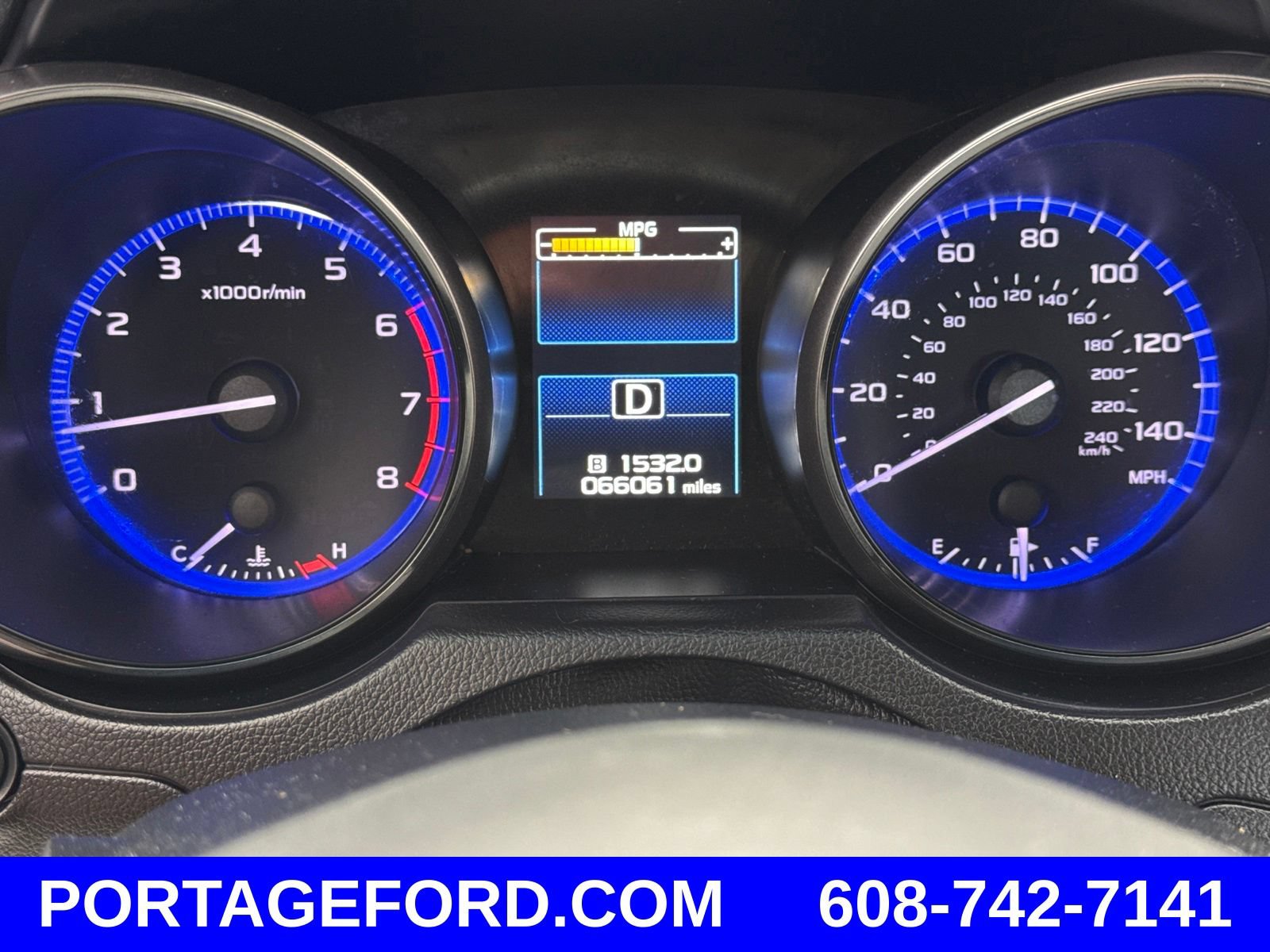 Used 2017 Subaru Legacy 2.5i Premium AWD/4WD image 7