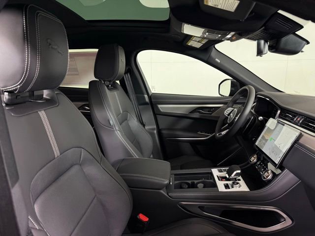 Certified 2026 Jaguar F-PACE R-Dynamic S image 36