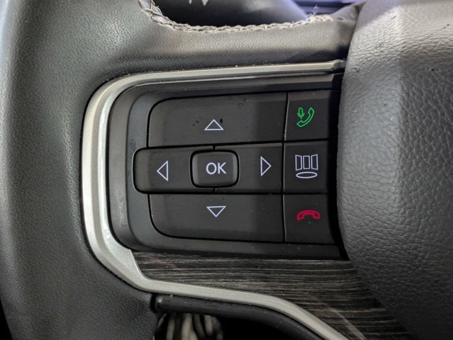 Used 2022 Jeep Wagoneer Series II AWD/4WD image 26