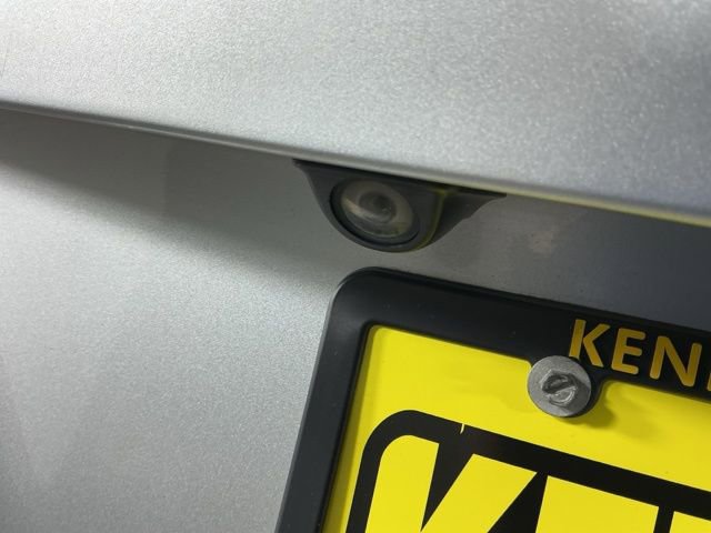 Used 2014 Ford Focus Titanium FWD image 9