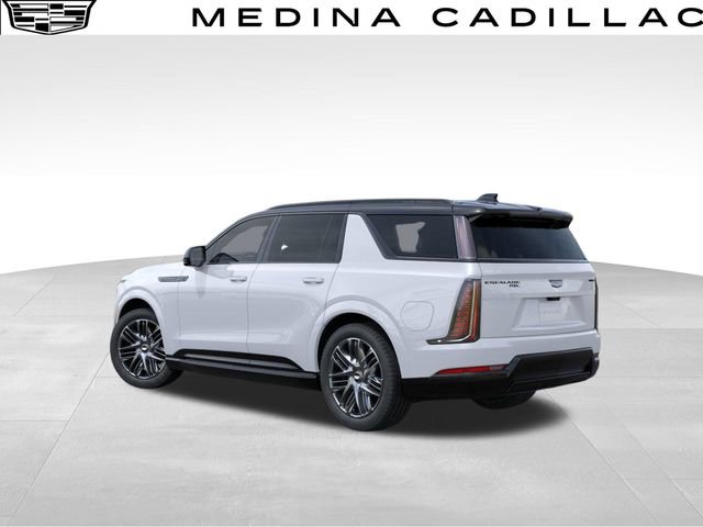 New 2026 Cadillac Escalade IQL Sport 2 image 3
