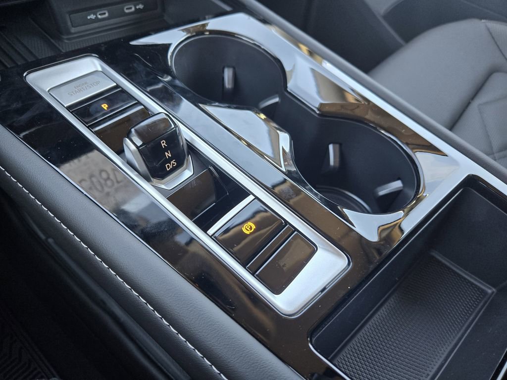 New 2026 Volkswagen Atlas SE image 17