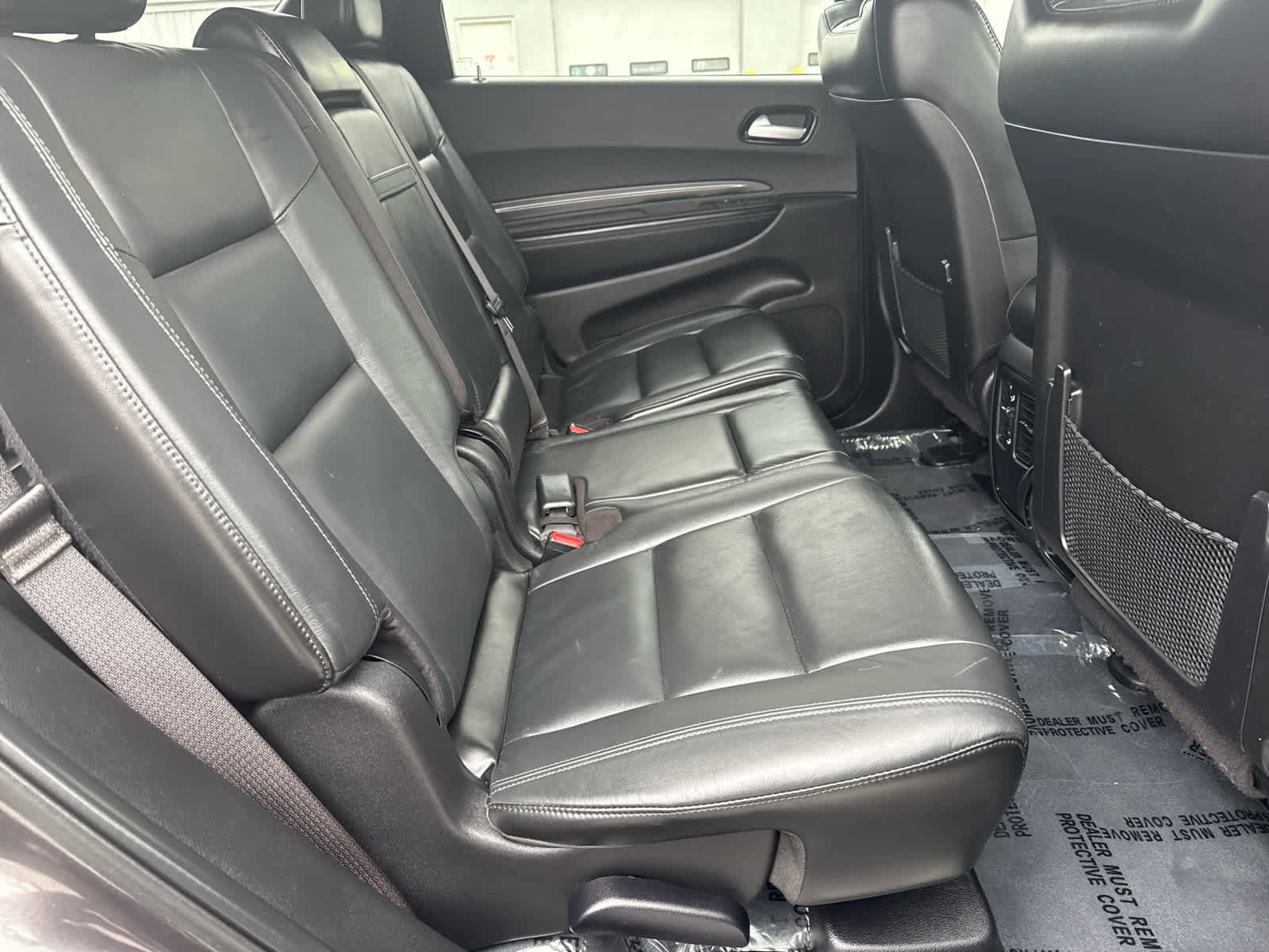Used 2021 Dodge Durango SXT image 14