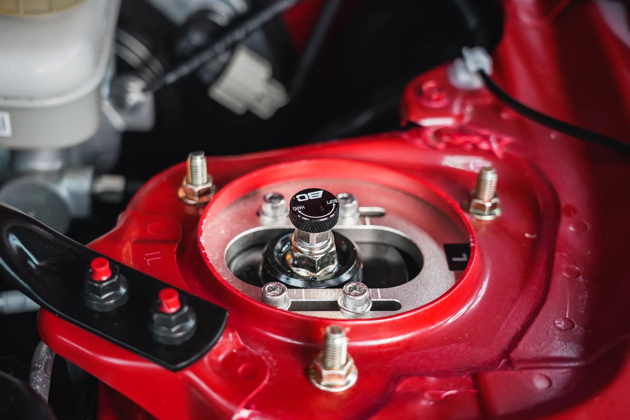 Used 2023 Subaru BRZ Limited image 59