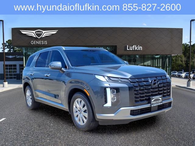 Used 2025 Hyundai Palisade SEL FWD image 1