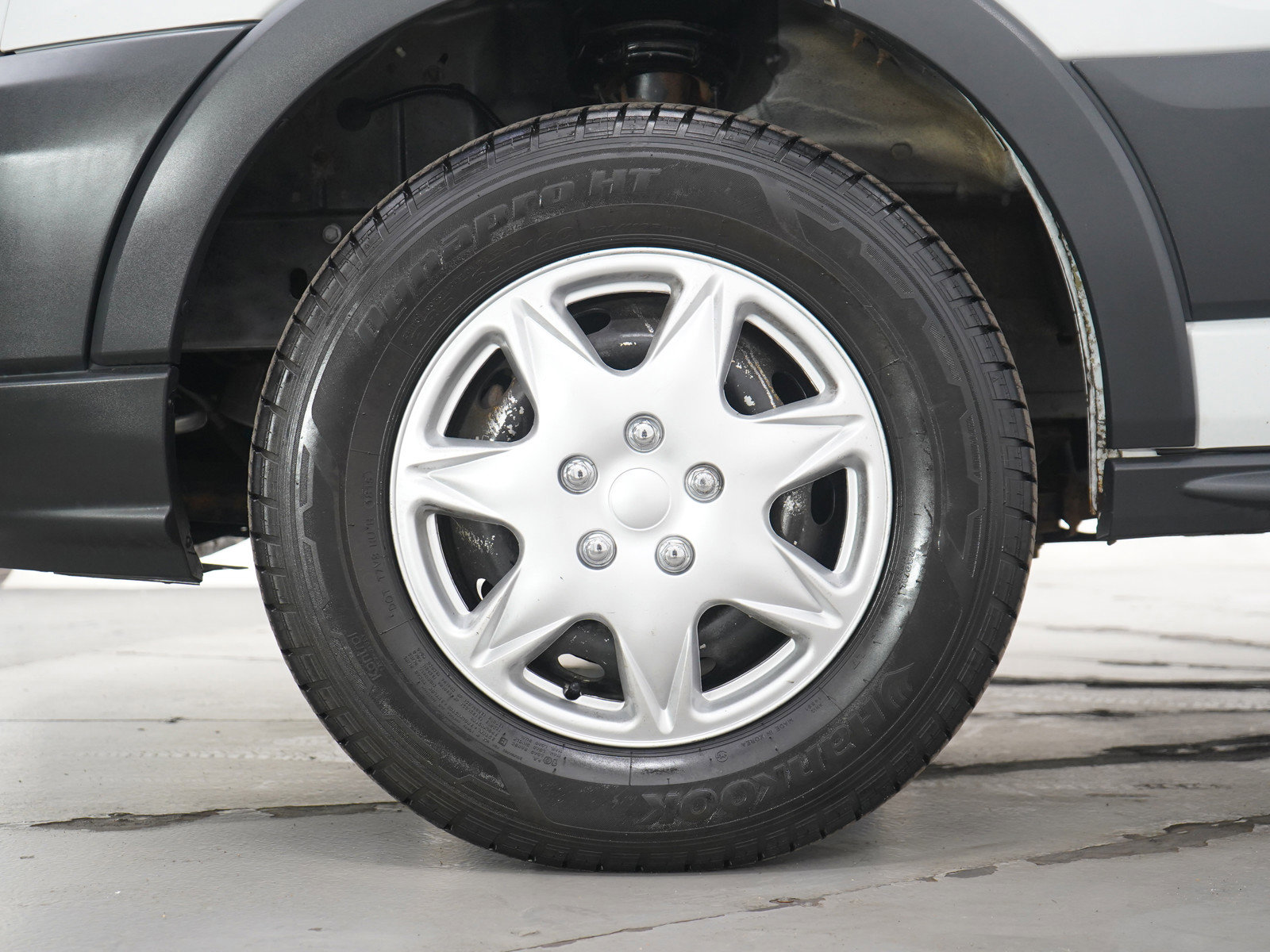 Used 2015 Ford Transit 150 130 Low Roof image 20