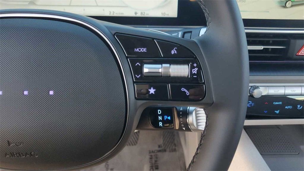 New 2025 Hyundai Ioniq 6 SEL image 23