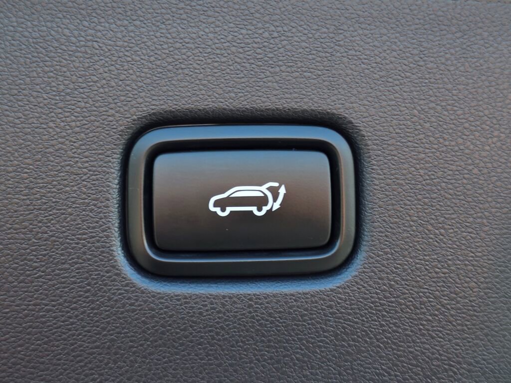 Used 2024 Hyundai Tucson SEL image 19