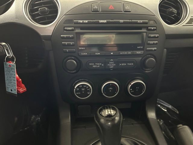 Used 2015 MAZDA MX-5 Miata Club image 17