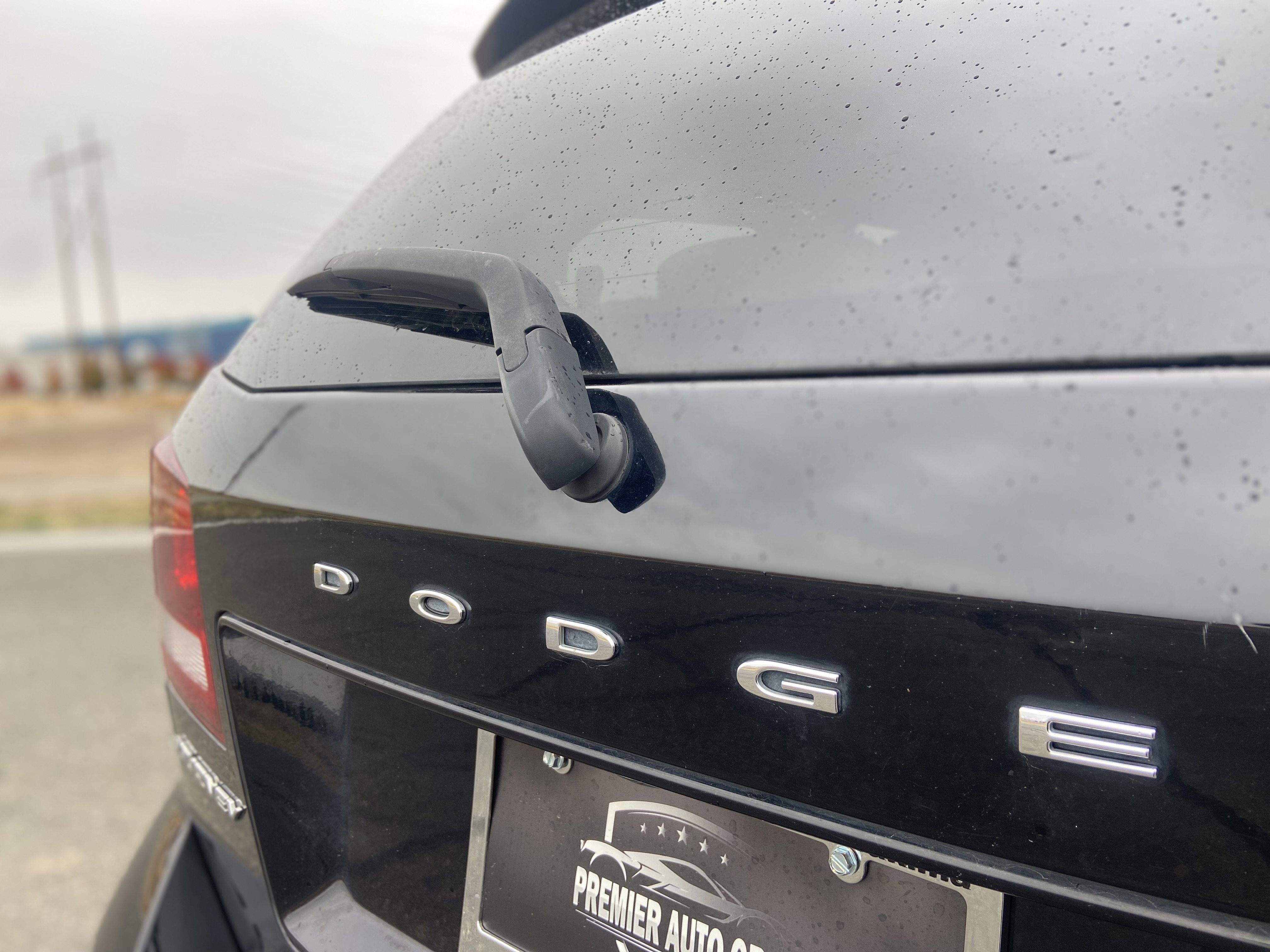 Used 2019 Dodge Journey Crossroad image 14