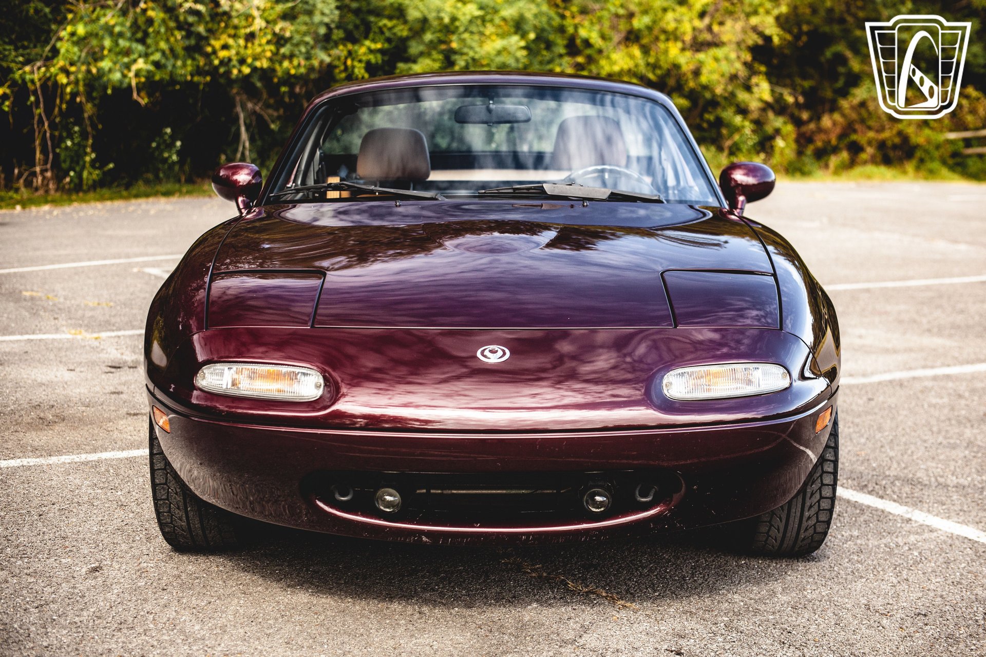 Used 1995 MAZDA MX-5 Miata M-Edition image 37