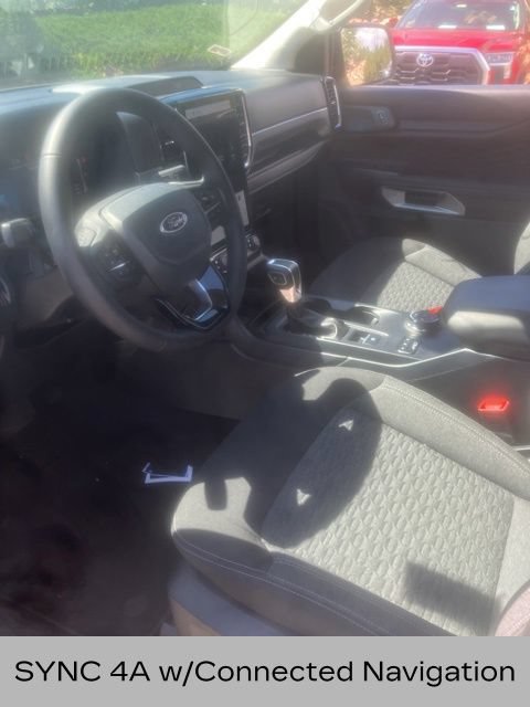 Used 2024 Ford Ranger XLT AWD/4WD image 10