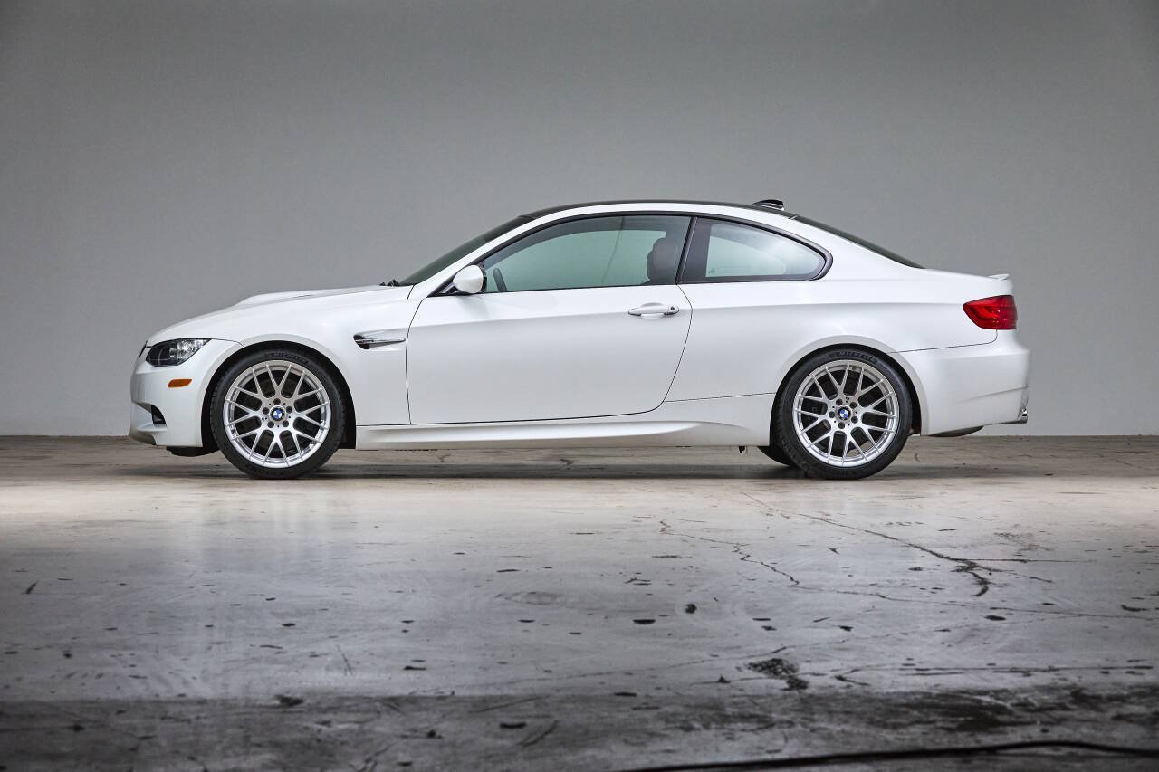 Used 2013 BMW M3 Coupe RWD image 10