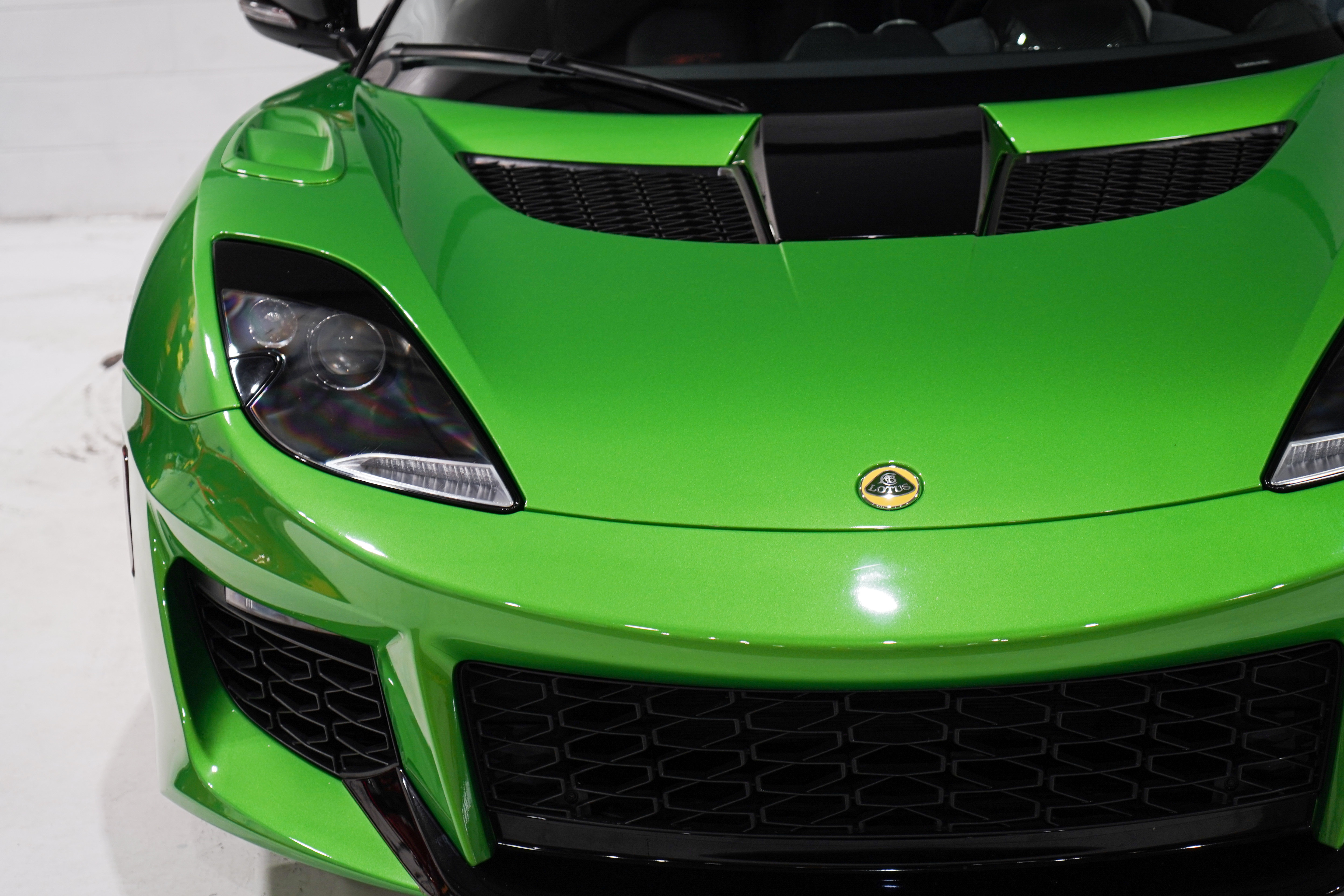 Used 2020 Lotus Evora RWD image 29
