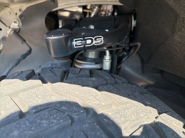 Certified 2022 Ford Ranger Lariat w/ Equipment Group 501A High image 3