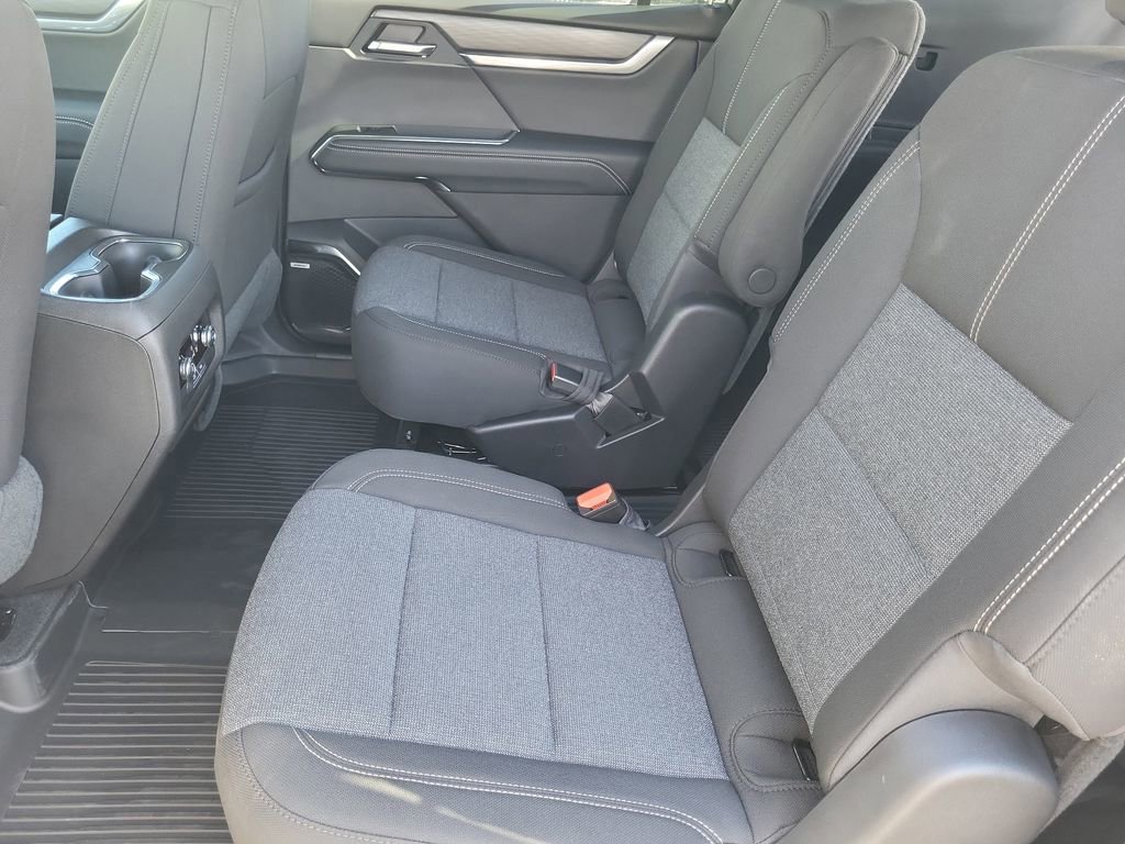 New 2026 GMC Acadia Elevation w/ LPO, Floor Liner Package image 22
