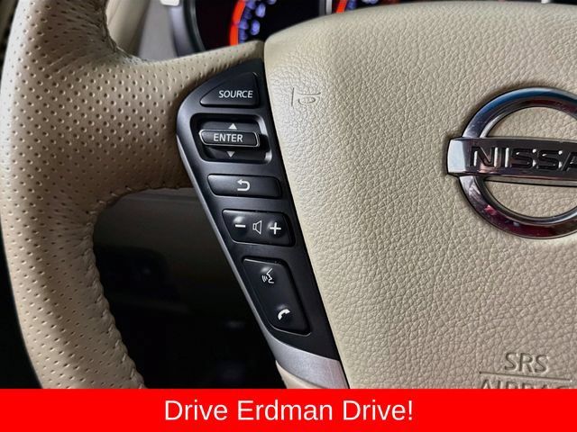 Used 2010 Nissan Murano SL w/ Navigation Pkg FWD image 13