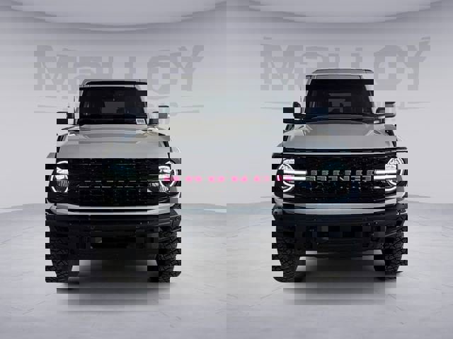 Used 2024 Ford Bronco Wildtrak image 8