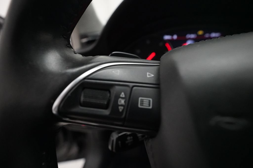 Used 2014 Audi A8 L TDI w/ Premium Package AWD/4WD image 18