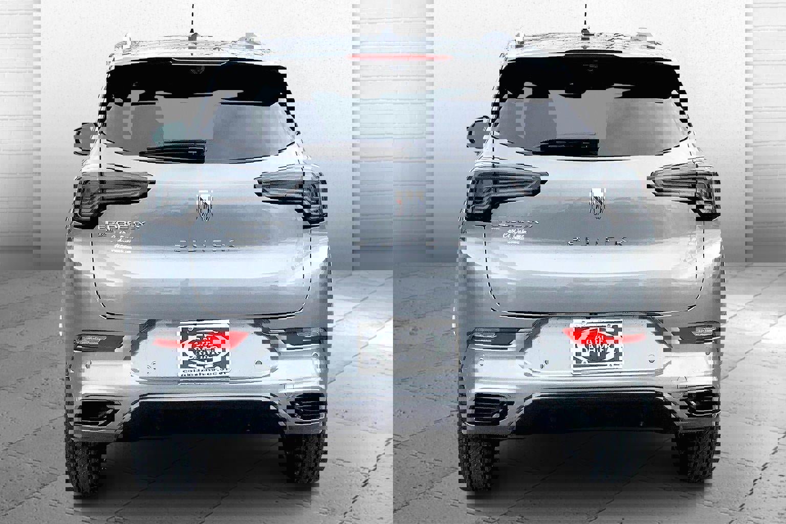 New 2026 Buick Encore GX Avenir w/ Avenir Technology Package image 4