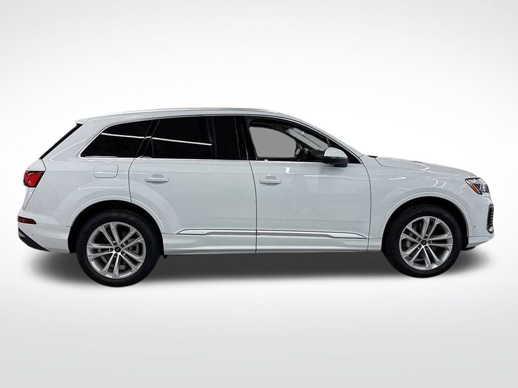 New 2025 Audi Q7 3.0T Premium Plus AWD/4WD image 6