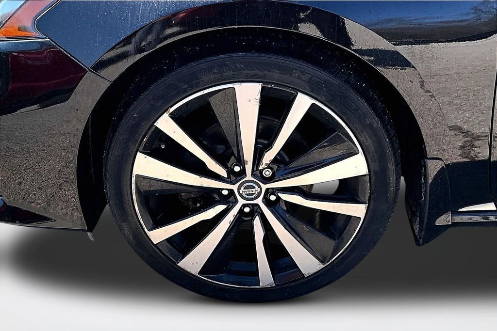 Used 2019 Nissan Altima 2.5 Platinum AWD/4WD image 34