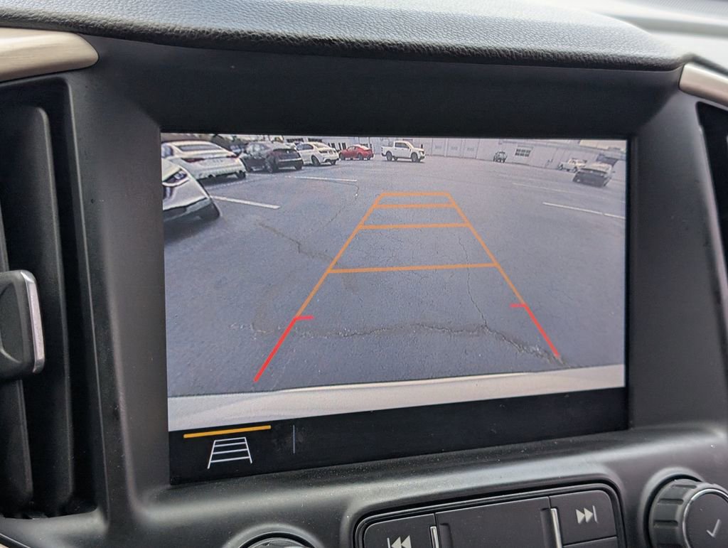 Used 2020 GMC Terrain Denali FWD image 22