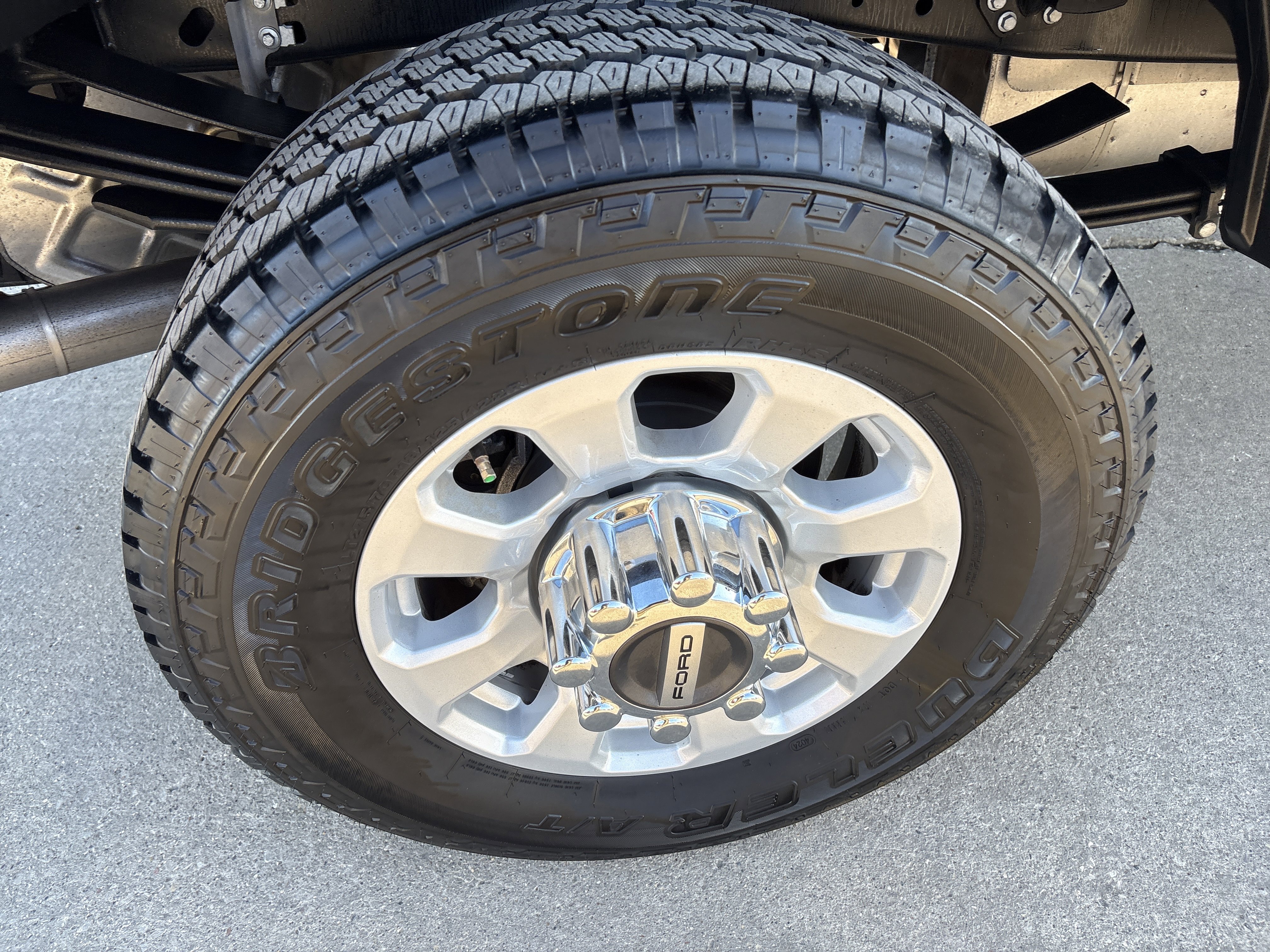 Used 2024 Ford F250 XLT w/ 360-Degree Camera Package image 6