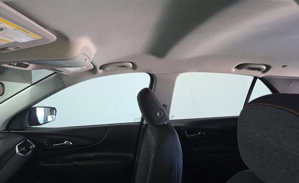 Used 2023 Chevrolet Equinox LT image 11