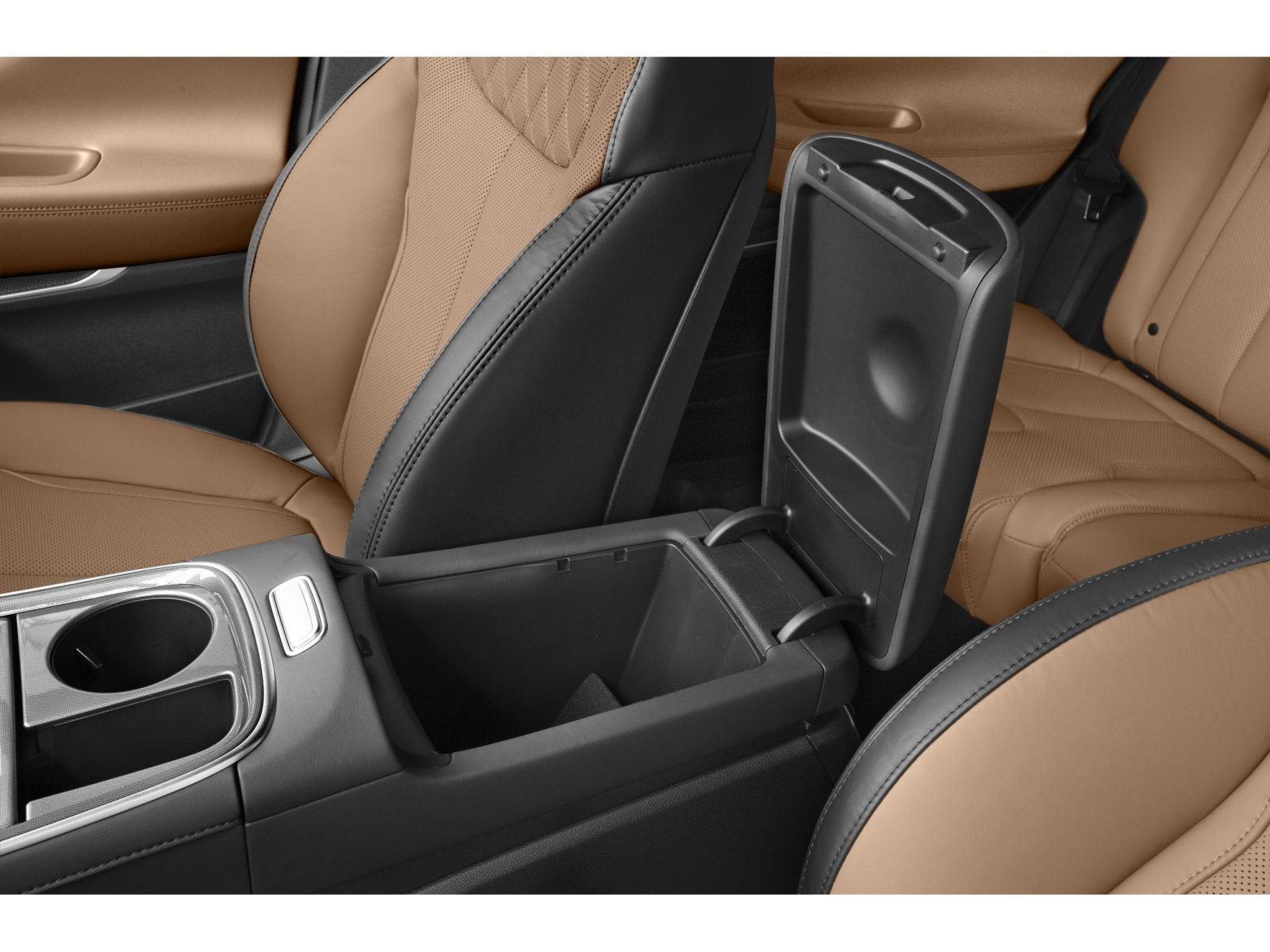 Used 2023 Hyundai Santa Fe Calligraphy AWD/4WD image 9