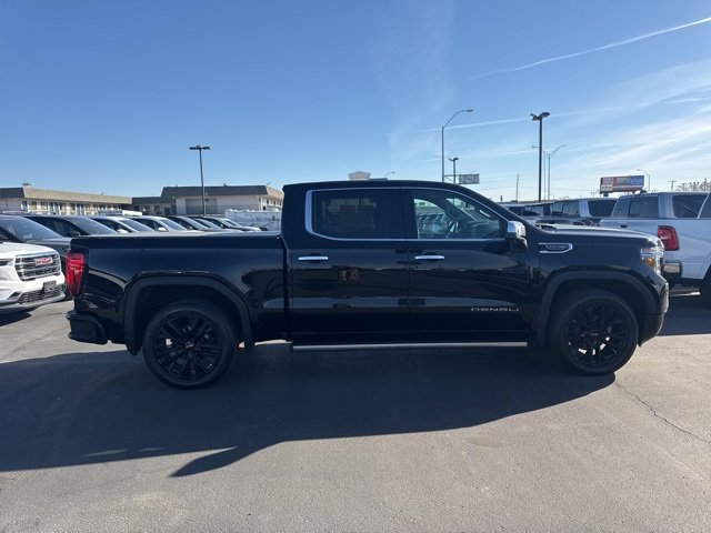 Used 2019 GMC Sierra 1500 Denali w/ Denali Ultimate Package image 2