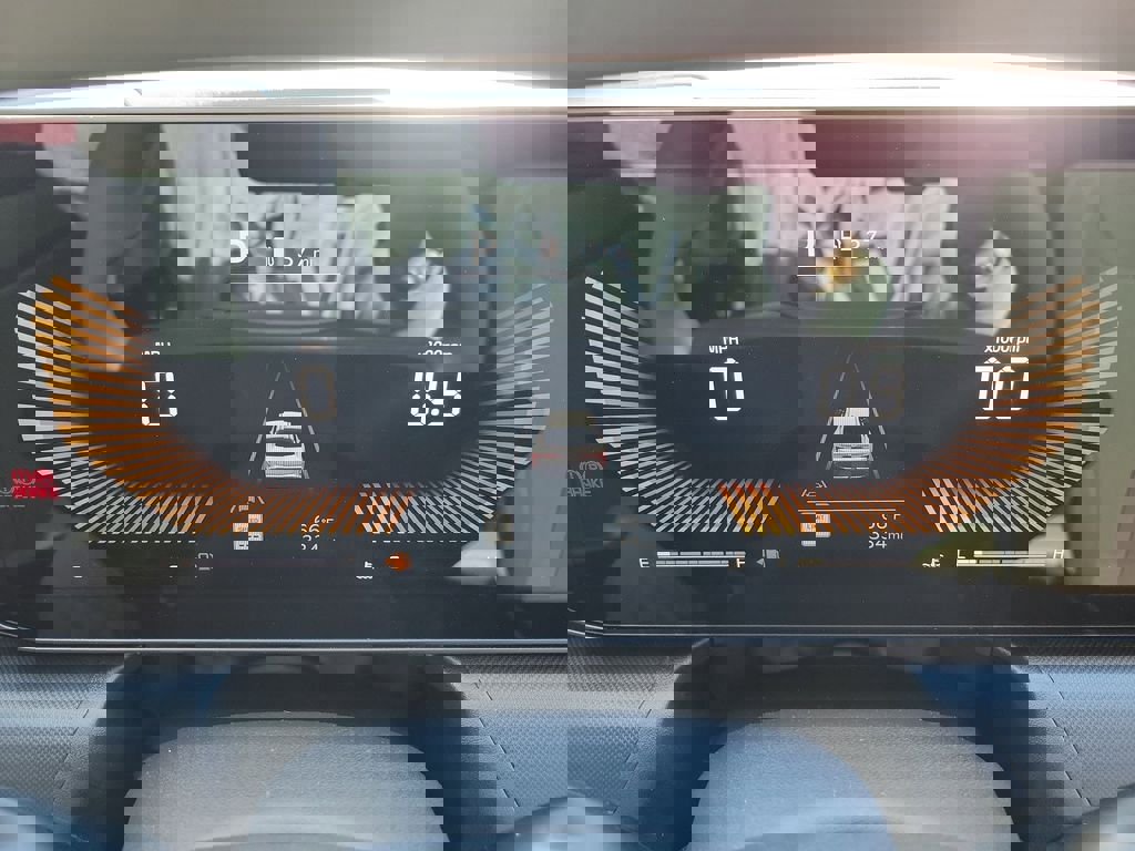 New 2026 Kia K4 LXS image 24