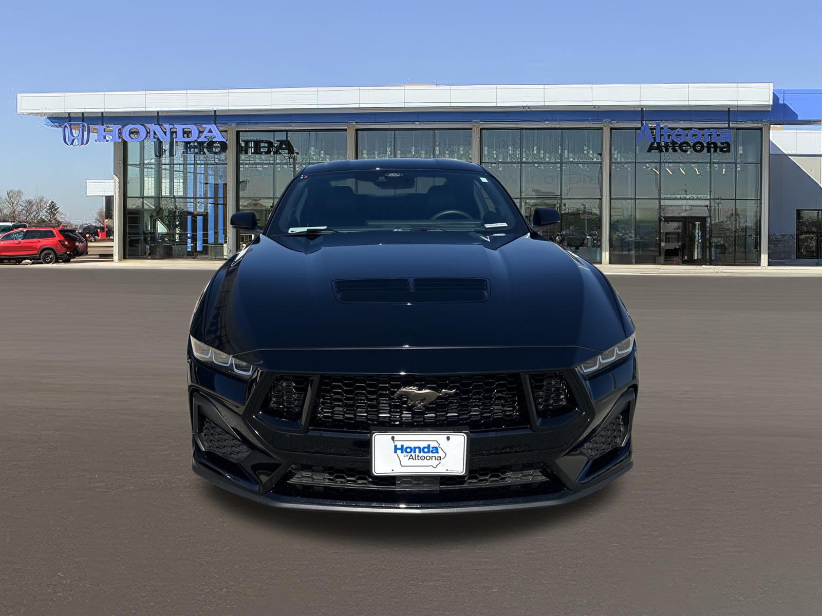 Used 2024 Ford Mustang GT Premium RWD image 7