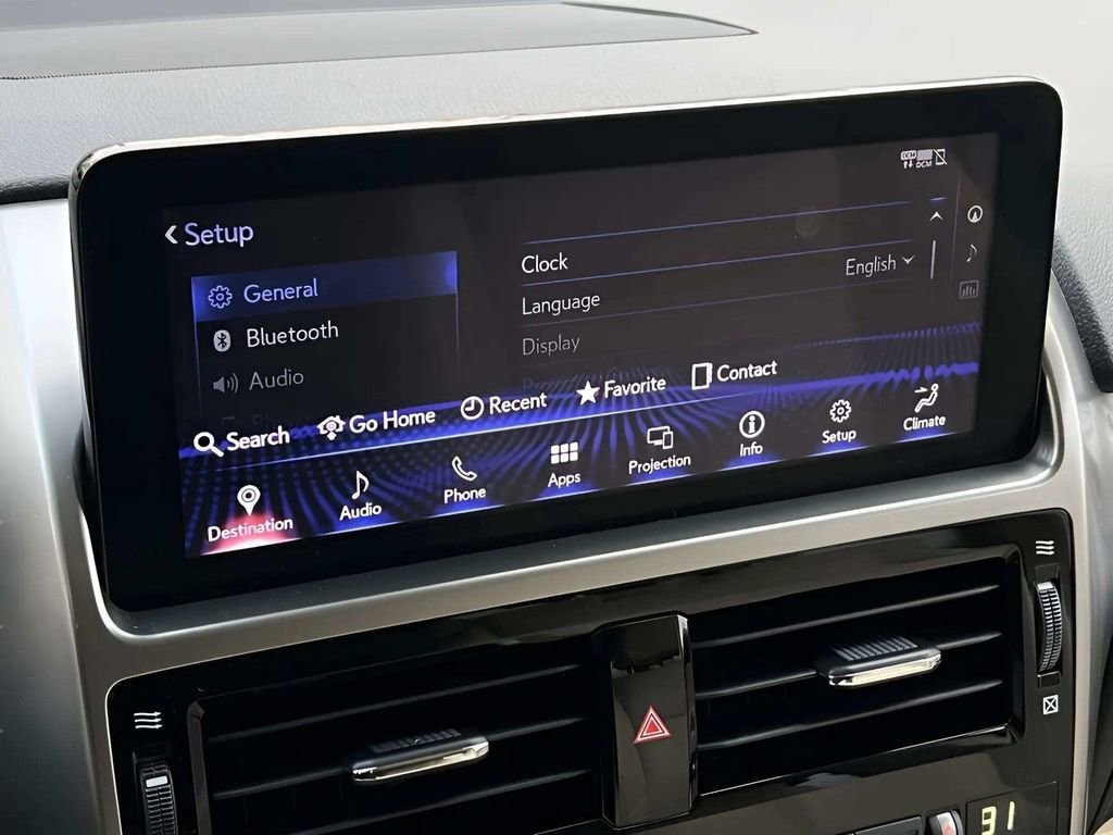 Used 2023 Lexus GX 460 Luxury w/ Accessory Package image 24