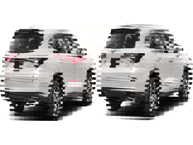 Used 2023 Acura MDX SH-AWD w/ Technology Package