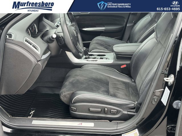 Used 2019 Acura TLX w/ Technology & A-SPEC Package FWD image 13