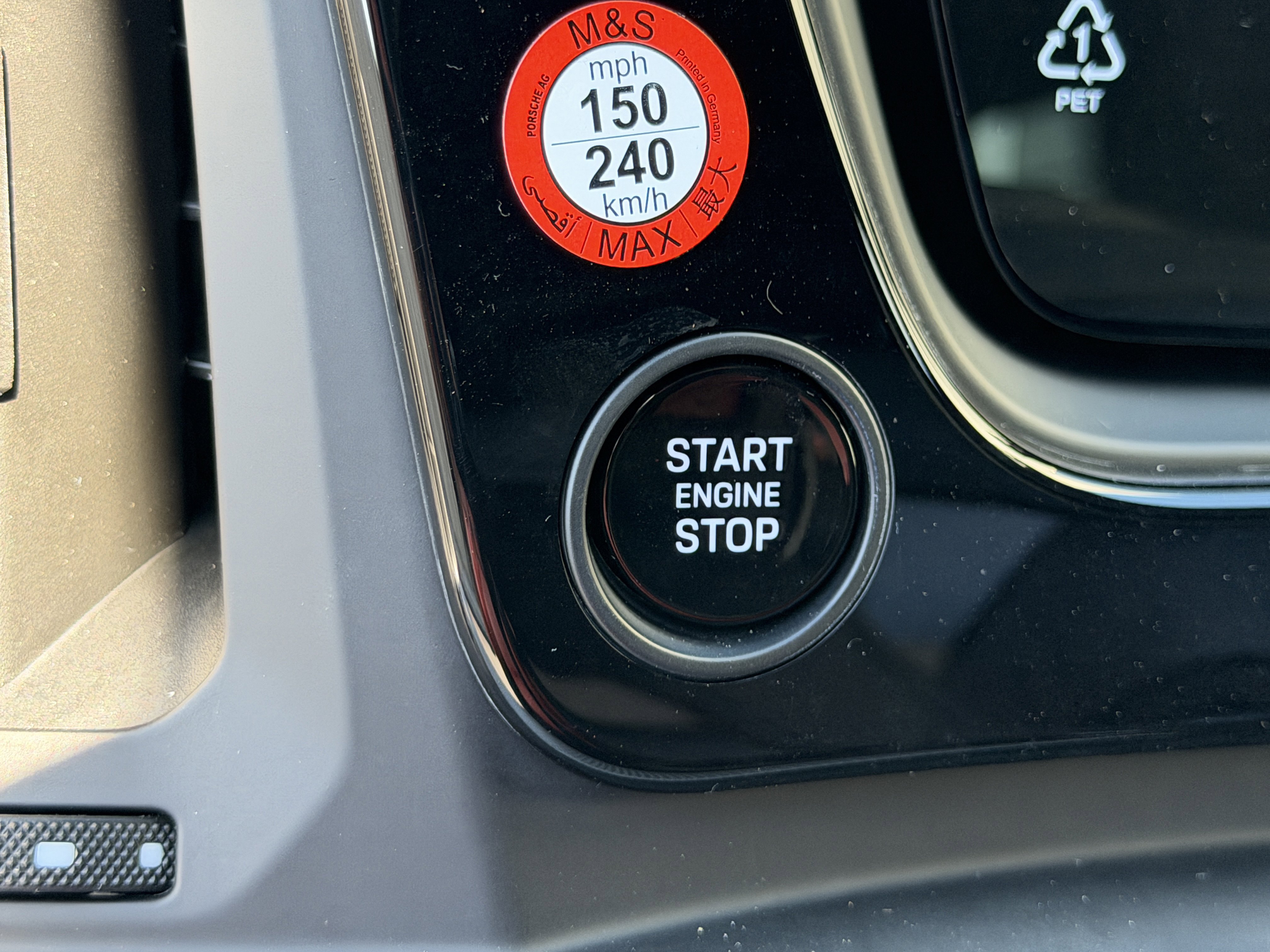 New 2026 Porsche Cayenne Coupe image 33