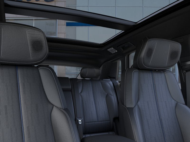 New 2026 Cadillac Lyriq Premium Sport w/ LPO, Floor Liner Package RWD image 24