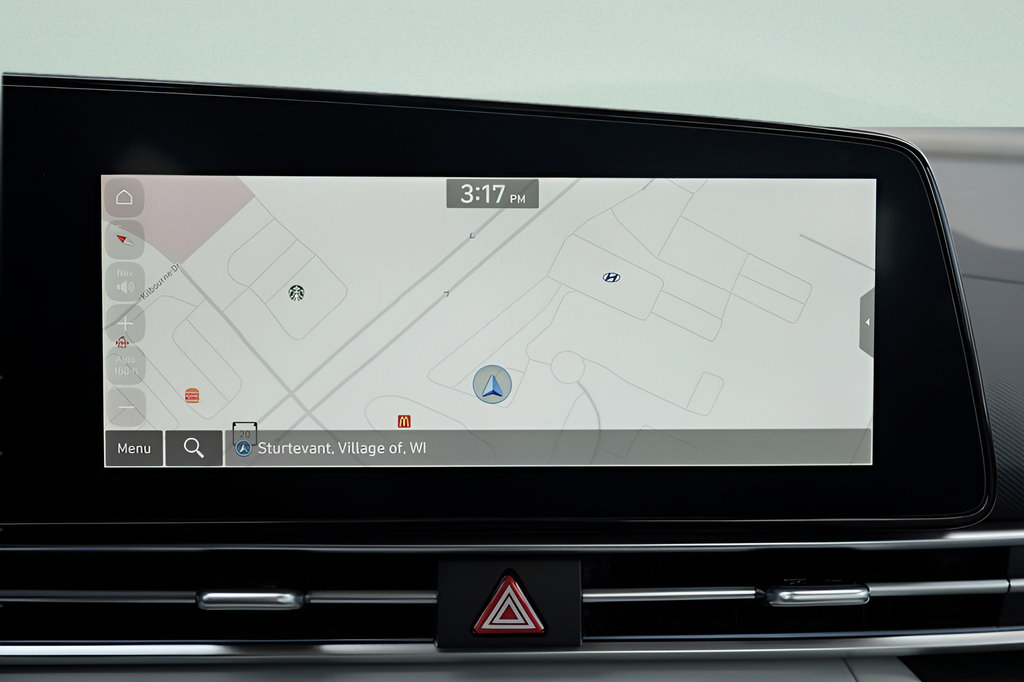 Certified 2026 Hyundai Elantra Limited FWD image 36