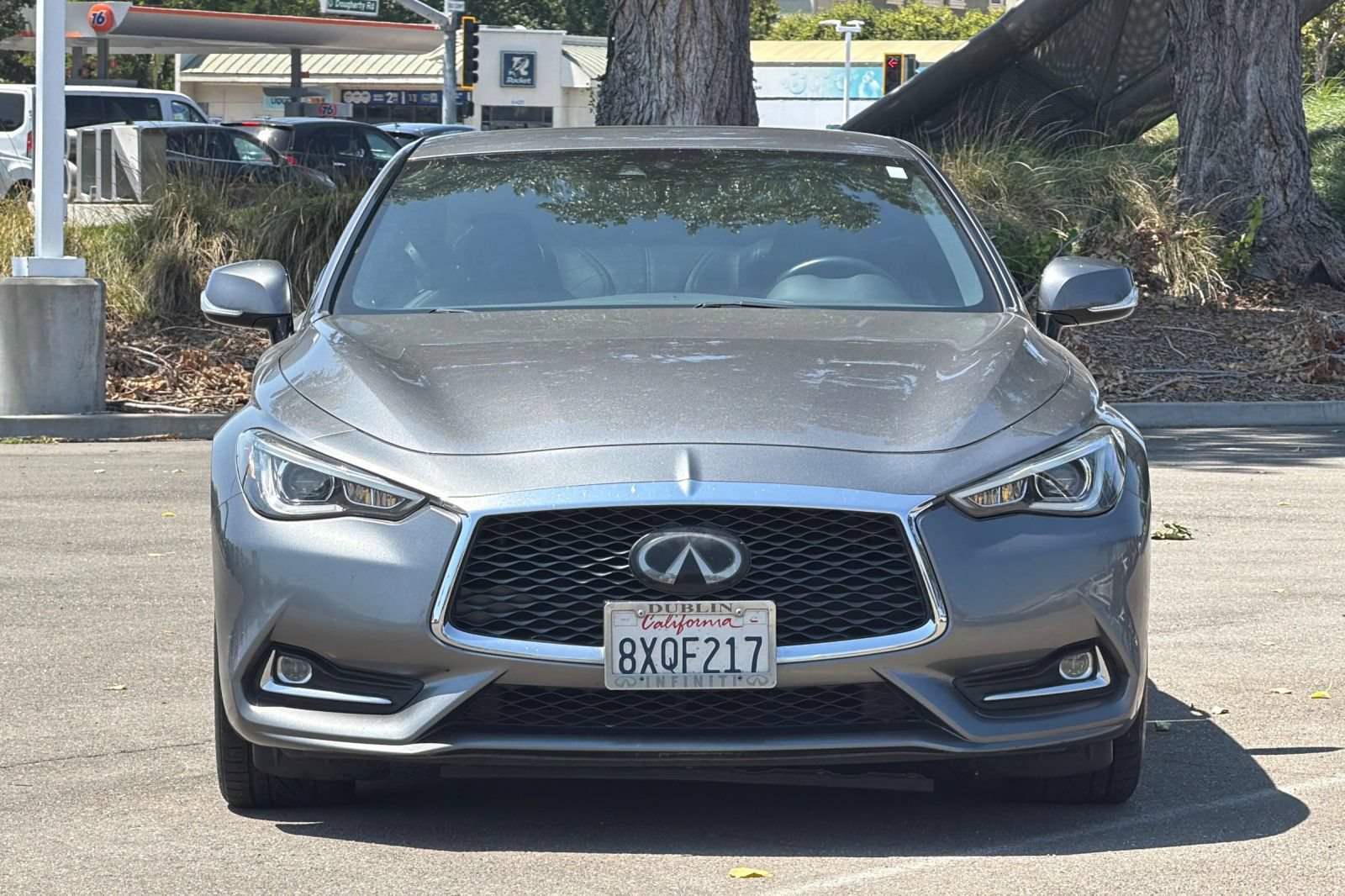 Used 2019 INFINITI Q60 3.0t Luxe w/ Essential Package RWD image 9