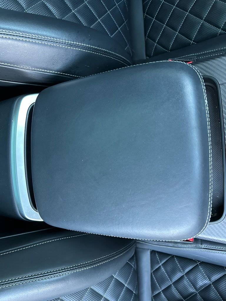 Used 2024 Audi SQ8 Prestige image 50