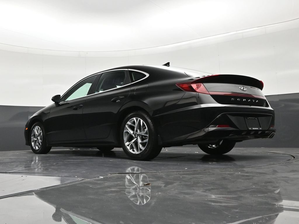 Used 2023 Hyundai Sonata SEL FWD image 22