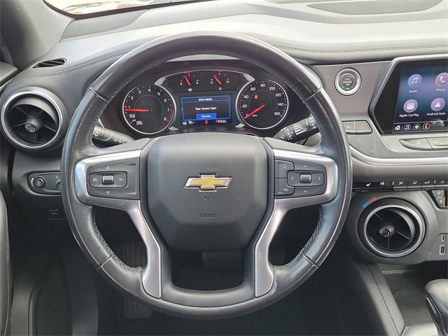 Used 2020 Chevrolet Blazer LT image 24