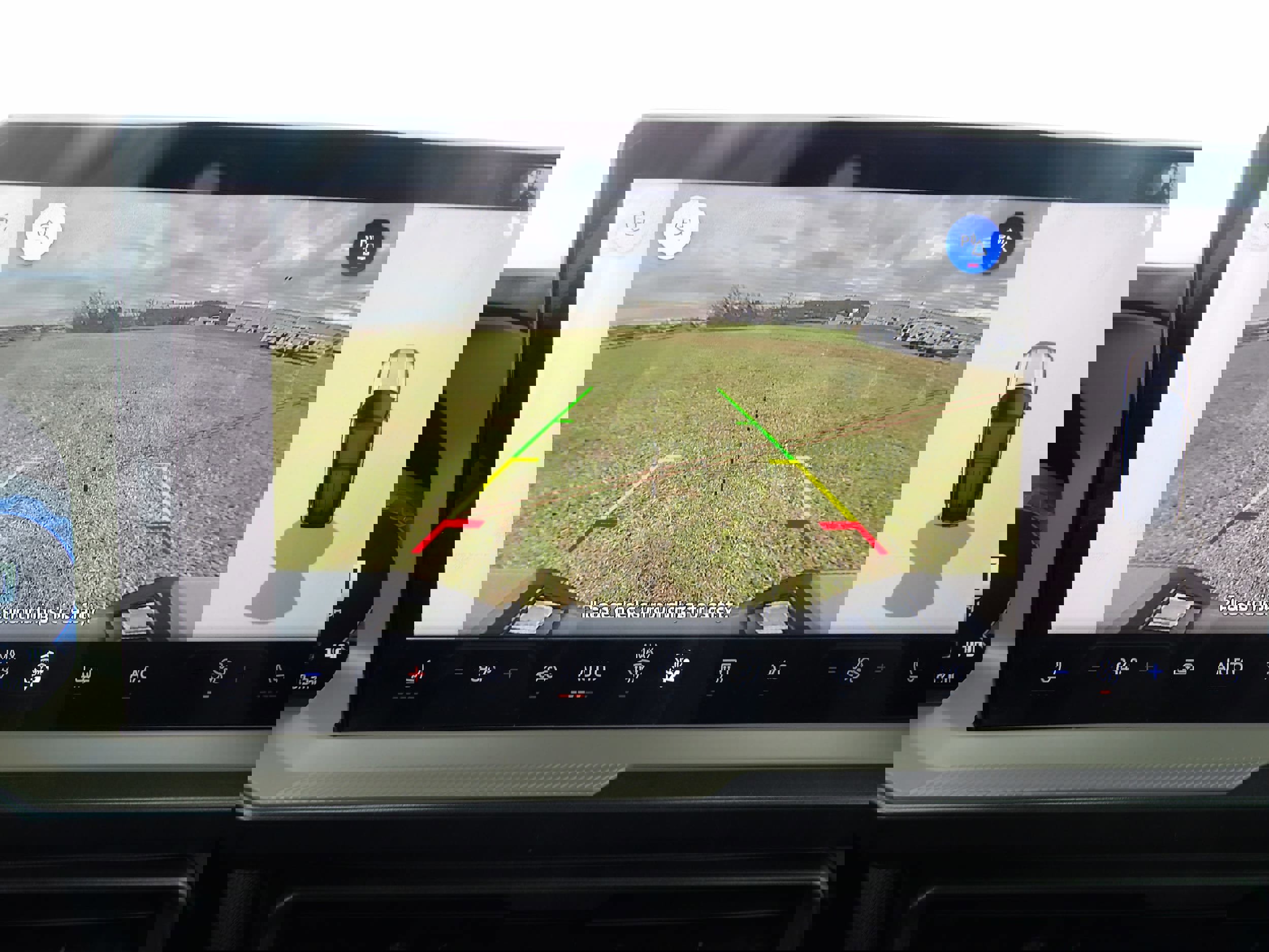 New 2025 Ford Bronco Sport Big Bend w/ Convenience Package image 16