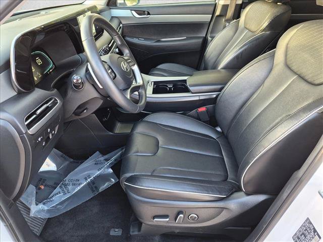 Used 2025 Hyundai Palisade XRT FWD image 16