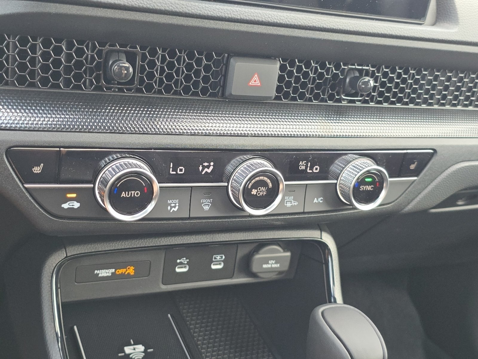 New 2026 Honda CR-V Sport-L image 36